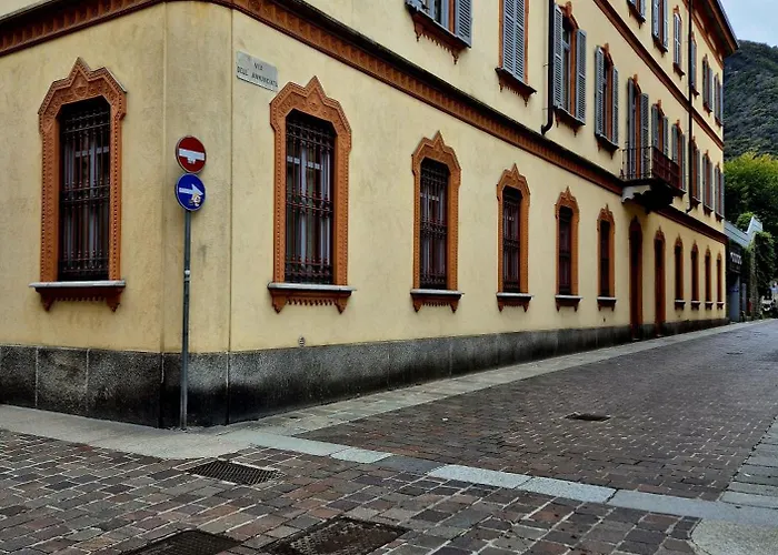 La Perla Town 科莫