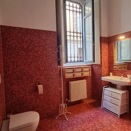 La Perla Town Apartment