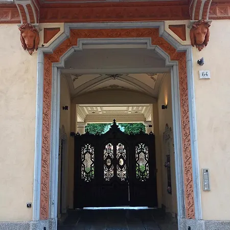 Apartmán La Perla Town *