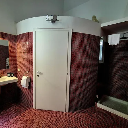 Apartmán La Perla Town