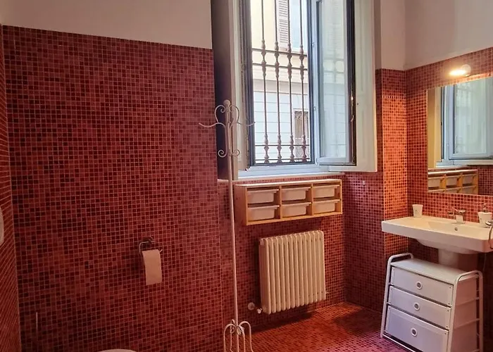 La Perla Town Appartamento