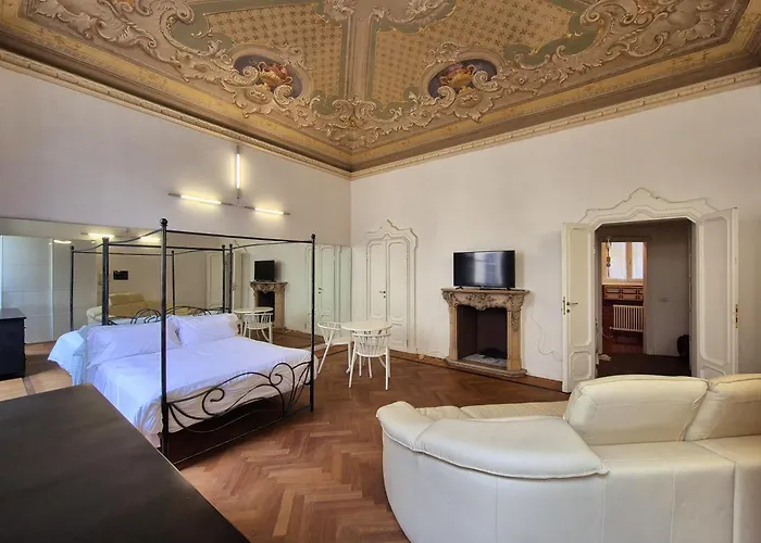 La Perla Town Appartamento *