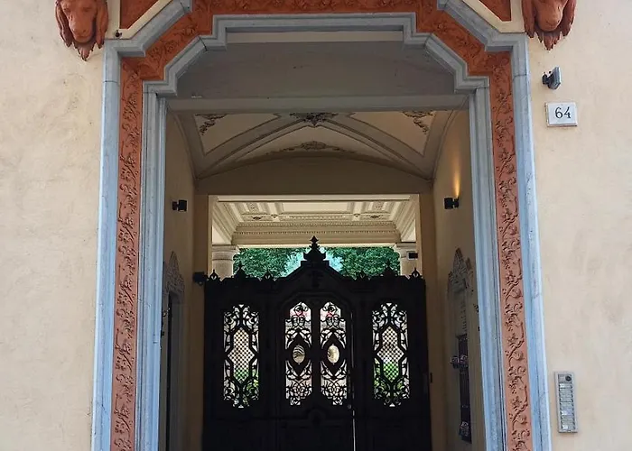 Appartamento La Perla Town *