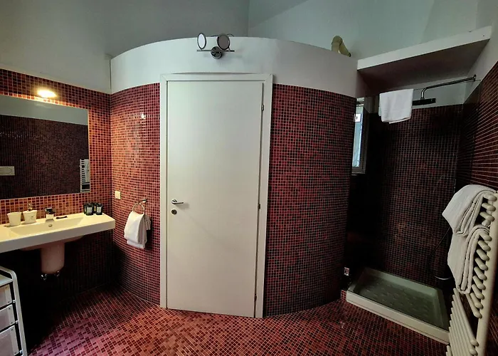 Appartamento La Perla Town